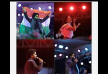 कोरबा में पाली महोत्सव 2026 का भव्य आगाज, भक्ति और संगीत में झूमे हजारों लोग