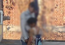 बेटे की मौत का सदमा नहीं सह पाए माता-पिता, दंपति ने एक साथ फांसी लगाकर दी जान
