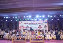 पाली महोत्सव का भव्य समापन, महाशिवरात्रि पर उमड़ा श्रद्धा और उत्साह का सैलाब