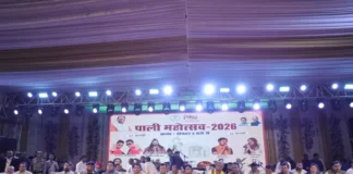 पाली महोत्सव का भव्य समापन, महाशिवरात्रि पर उमड़ा श्रद्धा और उत्साह का सैलाब