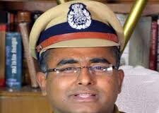 अमरेश मिश्रा समेत तीन अधिकारियों को राहत, अदालत ने परिवाद किया खारिज