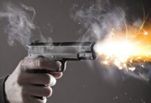 एकतरफा प्यार का खौफनाक अंजाम: शादी के दबाव में पिता पर चला दी गोली, कोरबा में देर रात दहशत