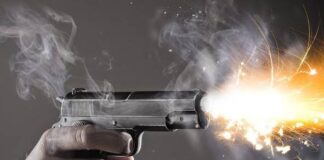 एकतरफा प्यार का खौफनाक अंजाम: शादी के दबाव में पिता पर चला दी गोली, कोरबा में देर रात दहशत