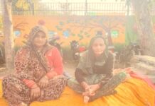 सुशासन’ पर सवाल: संविदाकर्मी की मौत के बाद 99 दिन से धरने पर परिवार, सिस्टम की चुप्पी क्यों?