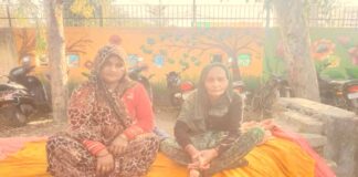 सुशासन’ पर सवाल: संविदाकर्मी की मौत के बाद 99 दिन से धरने पर परिवार, सिस्टम की चुप्पी क्यों?