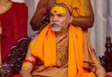 गोरक्षा पर घमासान: शंकराचार्य का अल्टीमेटम, 20 दिन बाद भी सीएम Yogi Adityanath से जवाब की प्रतीक्षा