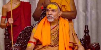 गोरक्षा पर घमासान: शंकराचार्य का अल्टीमेटम, 20 दिन बाद भी सीएम Yogi Adityanath से जवाब की प्रतीक्षा