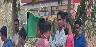 खौलती दाल बनी काल: आंगन में खेल रही 2 साल की मासूम की दर्दनाक मौत, परिवार में मचा कोहराम