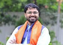 शासन की योजनाओं का लाभ ले रहे हितग्राहियों का भाजयुमो करेगा सम्मान : टिकरिहा