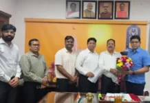 छत्तीसगढ़ में डिप्टी कलेक्टर पदोन्नति कोटा बढ़ा, अब 50% पद प्रमोशन से होंगे भरे