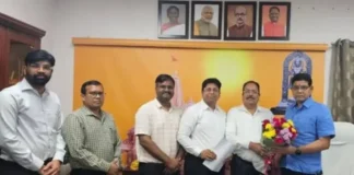 छत्तीसगढ़ में डिप्टी कलेक्टर पदोन्नति कोटा बढ़ा, अब 50% पद प्रमोशन से होंगे भरे