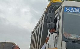 कोरबा में नशे में ड्राइविंग पर कड़ा शिकंजा, डेढ़ महीने में 214 चालान, 21.40 लाख वसूले