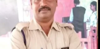 कोरबा में नगर सेना के जवान मोहन राजपूत का निधन, विभाग में शोक की लहर