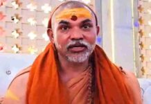 इलाहाबाद हाईकोर्ट के निर्देश पर शंकराचार्य स्वामी अविमुक्तेश्वरानंद के खिलाफ केस दर्ज, POCSO सहित कई धाराएं लागू