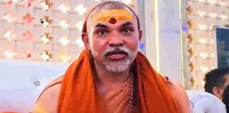 इलाहाबाद हाईकोर्ट के निर्देश पर शंकराचार्य स्वामी अविमुक्तेश्वरानंद के खिलाफ केस दर्ज, POCSO सहित कई धाराएं लागू