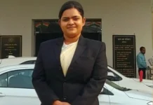 कोरबा की एंजेल सिंह बनीं सिविल जज, न्यायिक सेवा में रचा नया इतिहास