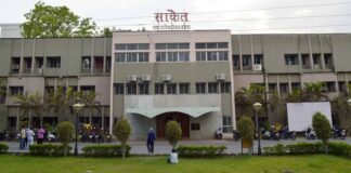 दर्री केन्दईखार में अवैध कब्जों पर प्रशासन की कार्रवाई, भारी पुलिस बल के बीच तोड़फोड़ शुरू