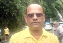 नगर निगम को गहरा आघात: सहायक राजस्व अधिकारी प्रेमचंद दुबे का आकस्मिक निधन