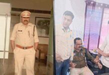 Anti Corruption Bureau की कार्रवाई: कोरिया में SI-ASI 25 हजार की रिश्वत लेते गिरफ्तार