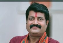 भाजपा के कोरबा जिला मंत्री सतीश झा ने राज्य बजट 2026-27 को बताया जनहितकारी