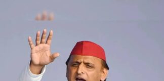 अखिलेश यादव का भाजपा पर हमला, बोले– वोटर सूची के बहाने जनता को किया जा रहा परेशान