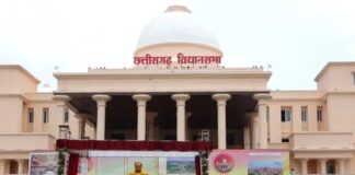 सीएसआर फंड पर विधानसभा में बवाल: भूपेश बघेल का तीखा सवाल—‘जब कलेक्टर पर नियंत्रण नहीं, तो मंत्री क्यों?’