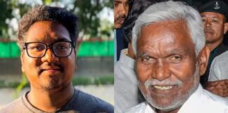 मनाली में पूर्व CM चंपई सोरेन के पोते वीर सोरेन की संदिग्ध मौत, पोस्टमार्टम रिपोर्ट का इंतजार