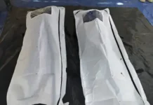 बीजापुर में मुठभेड़: इंद्रावती के जंगलों में दो वर्दीधारी नक्सली ढेर, हथियारों का जखीरा बरामद