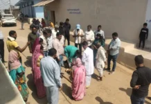 Adani फाउंडेशन की पहल: उरगा में 500 मीटर सीसी सड़क निर्माण का भूमिपूजन, गांव को मिलेगा बेहतर आवागमन