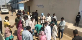 Adani फाउंडेशन की पहल: उरगा में 500 मीटर सीसी सड़क निर्माण का भूमिपूजन, गांव को मिलेगा बेहतर आवागमन