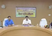 कलेक्टर कुणाल दुदावत ने किया जनगणना 2027 प्रशिक्षण का शुभारंभ, समयबद्ध व सटीक कार्य के दिए निर्देश