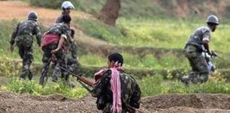 आत्मसमर्पण की तैयारी कर रहे 22 लाख के इनामी माओवादी अन्वेष की साथियों ने की हत्या