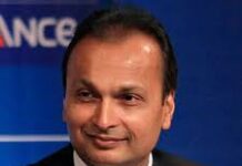 ED के सामने पेश हुए अनिल अंबानी , 3,700 करोड़ के ‘अबोड’ पर कुर्की से बढ़ीं मुश्किलें