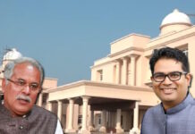 बजट की फाइलों पर बवाल: मंत्री के जवाब से भड़का विपक्ष, सदन में हंगामा और वॉकआउट