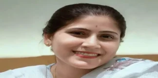 सूरजपुर में भीषण सड़क हादसा: शिक्षिका की मौके पर मौत, पांच वर्षीय बेटा गंभीर