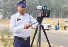 NH-130 पर कसी लगाम: कटघोरा–अंबिकापुर मार्ग पर स्पीडोमीटर से निगरानी, ओवरस्पीड वाहनों पर ई-चालान