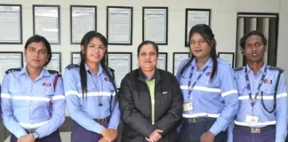 राष्ट्रीय खेल मंच पर BALCO के ट्रांसजेंडर कर्मचारियों का दमदार प्रदर्शन, राष्ट्रपति से मिलने का मिला सम्मान