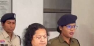 सौम्या चौरसिया को हाईकोर्ट से जमानत, शराब घोटाला मामले में मिली राहत