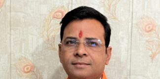 पावन पर्वों की खुशियों से महकेगा कोरबा – डॉ. विजय राठौर की शुभकामनाएं