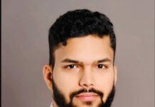 भाजपा युवा मोर्चा की नई टीम घोषित, निहाल सोनी बने कोसाबाड़ी मंडल अध्यक्ष