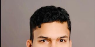 भाजपा युवा मोर्चा की नई टीम घोषित, निहाल सोनी बने कोसाबाड़ी मंडल अध्यक्ष