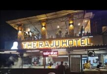 कोरबा में होटल के बाहर से ब्रेजा कार चोरी, मोबाइल भी ले उड़े चोर