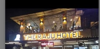 कोरबा में होटल के बाहर से ब्रेजा कार चोरी, मोबाइल भी ले उड़े चोर