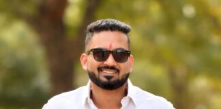 भाजयुमो कोरबा में नई नियुक्ति, सुजीत सिंह बने जिला उपाध्यक्ष