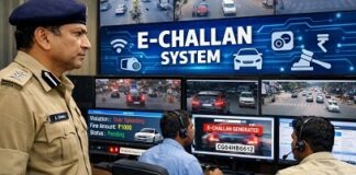 14 मार्च को लगेगी लोक अदालत: लंबित ई-चालान निपटाने का अंतिम मौका, वरना जब्त हो सकता है वाहन