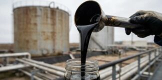 कच्चे तेल पर निर्भरता घटाने की पहल: पेट्रोल में 30% तक एथनॉल मिश्रण का प्रस्ताव