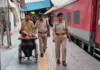 RPF की तत्परता: बीमार यात्री को समय पर अस्पताल पहुंचाकर बचाई जान