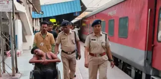 RPF की तत्परता: बीमार यात्री को समय पर अस्पताल पहुंचाकर बचाई जान