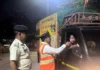 ड्रिंक एंड ड्राइव पर सख्ती, 70 दिनों में 626 चालकों पर कार्रवाई