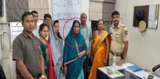 ‘बच्चा चोर’ की अफवाह ने मचाया हंगामा, पानी मांगने पर बुजुर्ग महिला को भीड़ ने पीटा